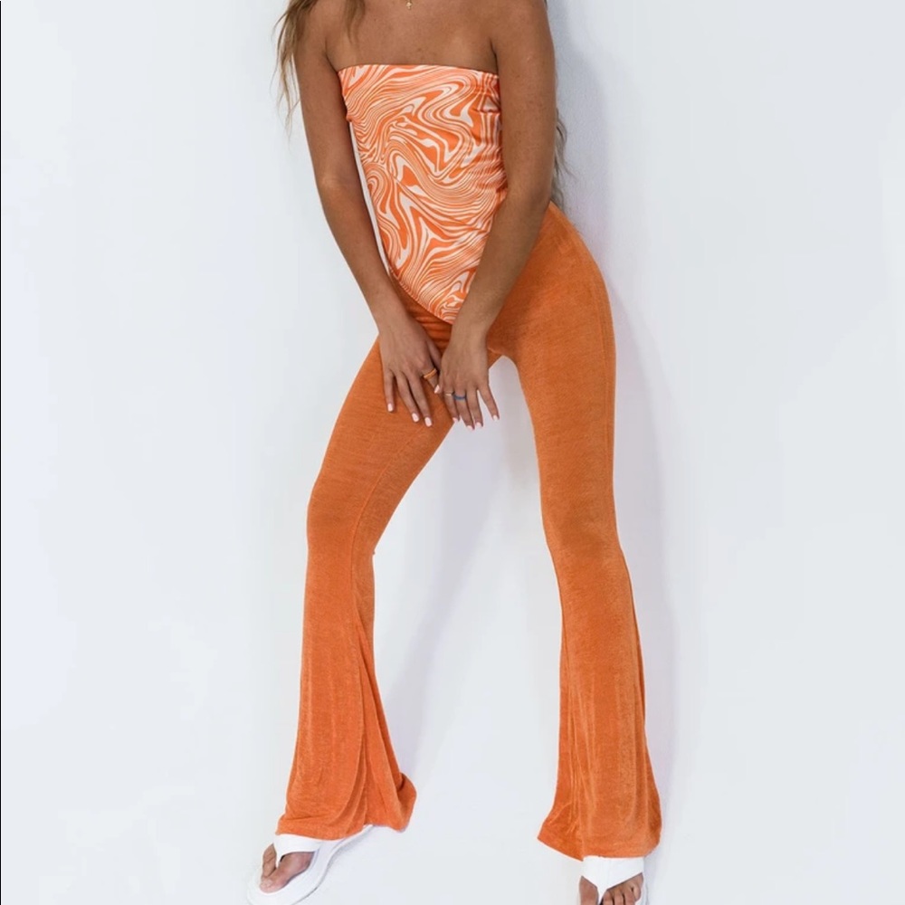 Boogie pants